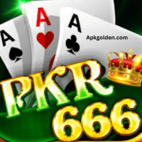 PKR666 game