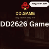 DD2626 Game