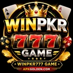 WinPkr777 Game
