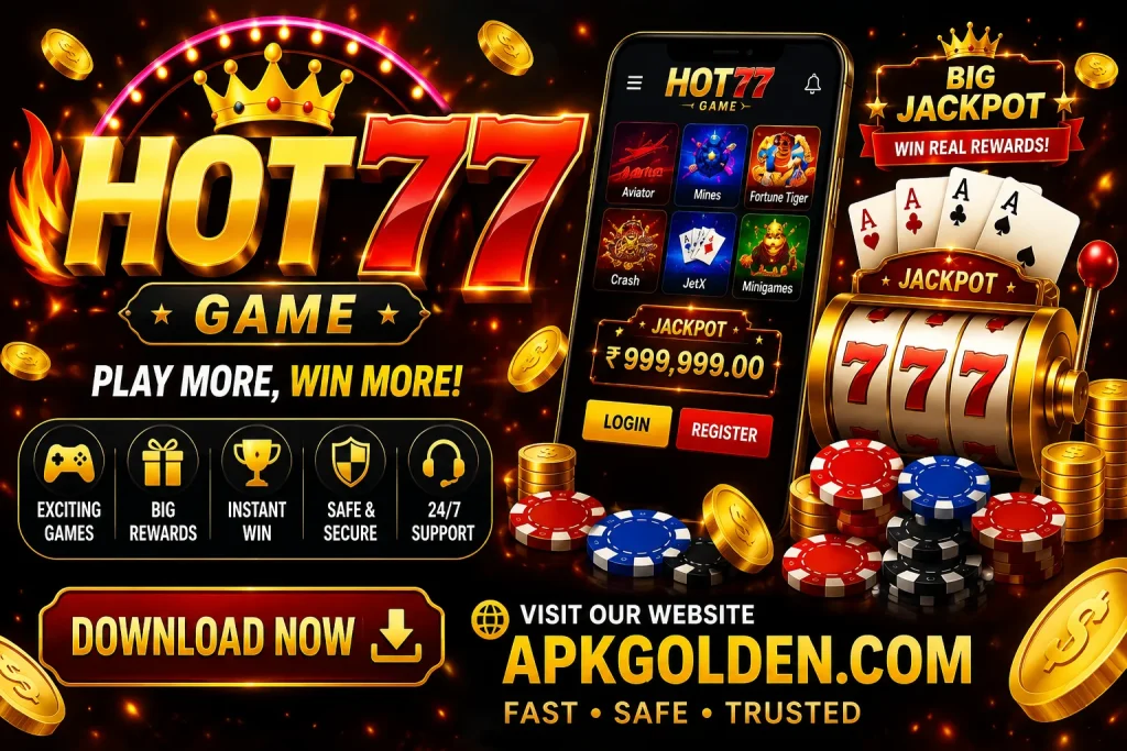 Hot77