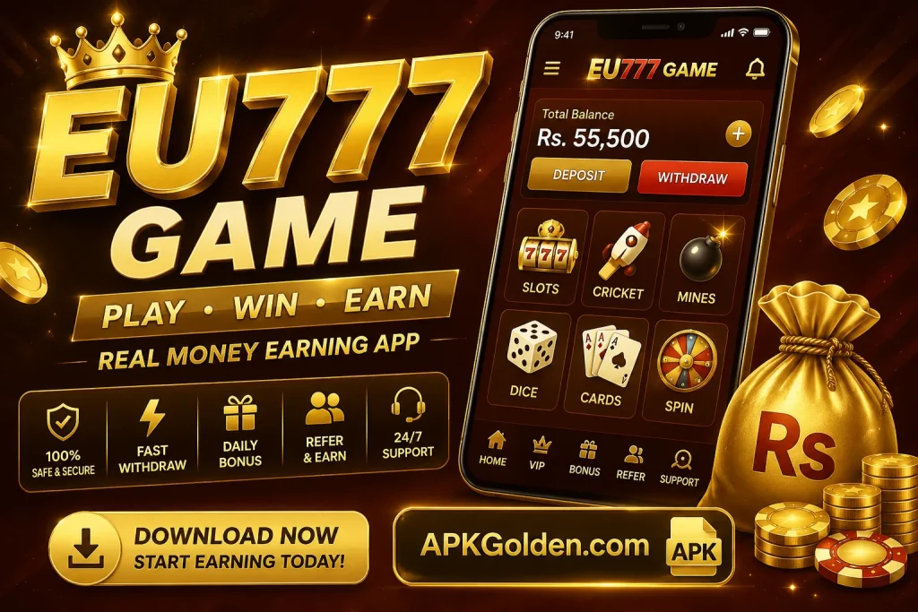 EU777 Game Download