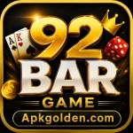 92BAR