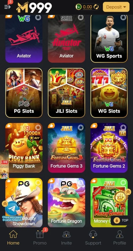 M999 Game Download