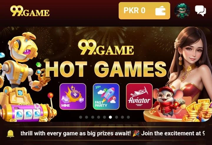 99 Game