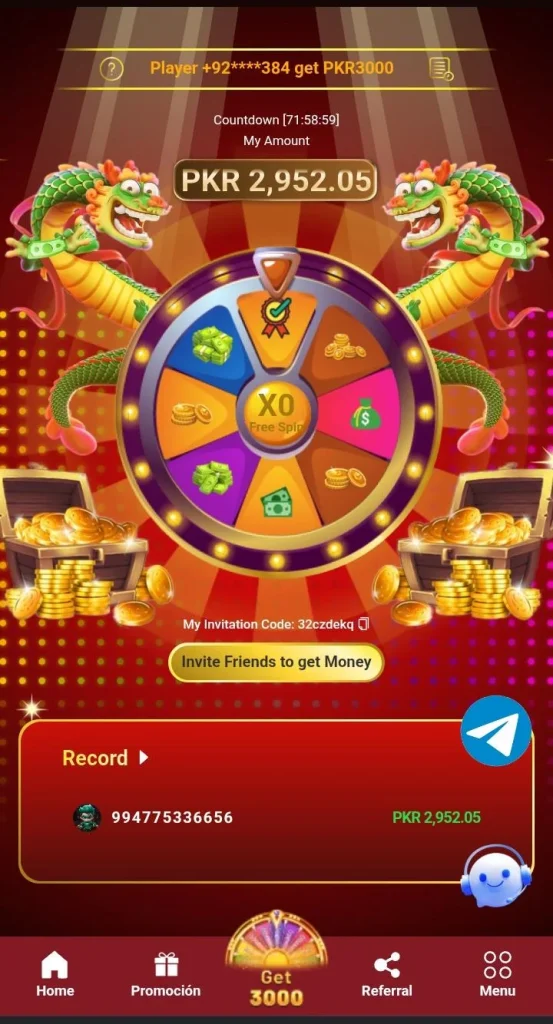 Royal8Bet Game